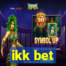 ikk bet